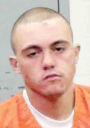 Man charged in mother’s murder | News, Sports, Jobs - Marietta Times